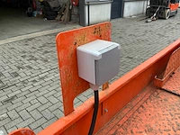 2018 skyjack sj 3 3219 hoogwerker - afbeelding 14 van  26