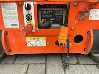 2018 skyjack sj 3 3219 hoogwerker - afbeelding 15 van  26