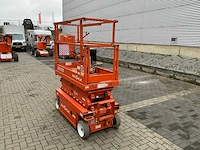 2018 skyjack sj 3 3219 hoogwerker - afbeelding 21 van  26