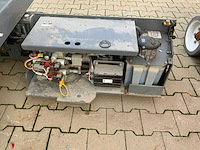 2018 skyjack sj iii 3219 hoogwerker - afbeelding 2 van  18