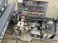 2018 skyjack sj iii 3219 hoogwerker - afbeelding 3 van  18