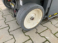 2018 skyjack sj iii 3219 hoogwerker - afbeelding 5 van  18