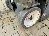 2018 skyjack sj iii 3219 hoogwerker - afbeelding 7 van  18