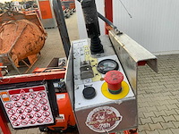 2018 skyjack sj iii 3219 hoogwerker - afbeelding 17 van  18