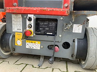 2018 skyjack sj iii 3219 hoogwerker - afbeelding 18 van  18