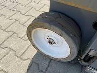 2018 skyjack sj iii 3219 hoogwerker - afbeelding 7 van  18