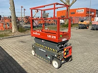 2018 skyjack sj iii 3219 hoogwerker - afbeelding 13 van  18