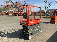 2018 skyjack sj iii 3219 hoogwerker - afbeelding 14 van  18