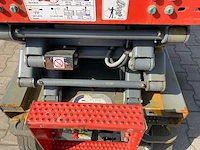2018 skyjack sj iii 3219 hoogwerker - afbeelding 16 van  18