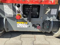 2018 skyjack sj iii 3219 hoogwerker - afbeelding 17 van  18