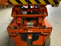 2018 skyjack sj iii 3219 hoogwerker - afbeelding 2 van  31