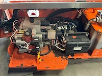 2018 skyjack sj iii 3219 hoogwerker - afbeelding 15 van  31