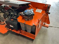2018 skyjack sj iii 3219 hoogwerker - afbeelding 16 van  31
