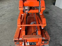 2018 skyjack sj iii 3219 hoogwerker - afbeelding 24 van  31