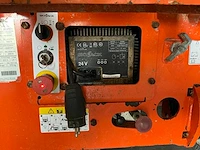 2018 skyjack sj iii 3219 hoogwerker - afbeelding 26 van  31