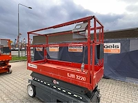 2018 skyjack sj iii 3220 hoogwerker - afbeelding 2 van  33