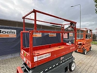 2018 skyjack sj iii 3220 hoogwerker - afbeelding 3 van  33