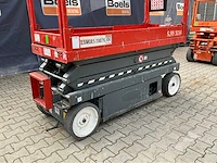 2018 skyjack sj iii 3220 hoogwerker - afbeelding 7 van  33