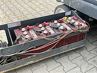 2018 skyjack sj iii 3220 hoogwerker - afbeelding 15 van  33
