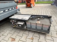2018 skyjack sj iii 3220 hoogwerker - afbeelding 16 van  33
