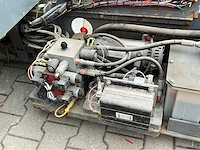 2018 skyjack sj iii 3220 hoogwerker - afbeelding 19 van  33