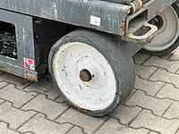 2018 skyjack sj iii 3220 hoogwerker - afbeelding 21 van  33