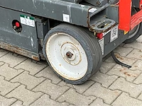 2018 skyjack sj iii 3220 hoogwerker - afbeelding 24 van  33
