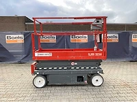 2018 skyjack sj iii 3220 hoogwerker - afbeelding 23 van  33