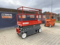 2018 skyjack sj iii 3220 hoogwerker - afbeelding 28 van  33