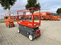 2018 skyjack sj iii 3220 hoogwerker - afbeelding 30 van  33