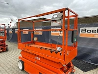 2018 skyjack sj iii 3220 hoogwerker - afbeelding 2 van  32