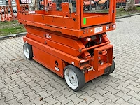 2018 skyjack sj iii 3220 hoogwerker - afbeelding 8 van  32