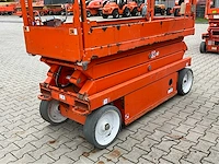 2018 skyjack sj iii 3220 hoogwerker - afbeelding 9 van  32
