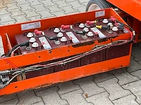 2018 skyjack sj iii 3220 hoogwerker - afbeelding 15 van  32