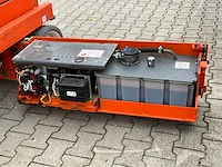 2018 skyjack sj iii 3220 hoogwerker - afbeelding 16 van  32