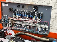 2018 skyjack sj iii 3220 hoogwerker - afbeelding 17 van  32