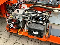 2018 skyjack sj iii 3220 hoogwerker - afbeelding 18 van  32