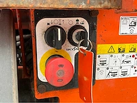 2018 skyjack sj iii 3220 hoogwerker - afbeelding 20 van  32