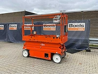 2018 skyjack sj iii 3220 hoogwerker - afbeelding 12 van  32