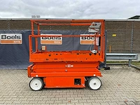 2018 skyjack sj iii 3220 hoogwerker - afbeelding 23 van  32