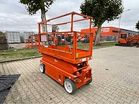 2018 skyjack sj iii 3220 hoogwerker - afbeelding 29 van  32