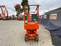 2018 skyjack sj iii 3220 hoogwerker - afbeelding 32 van  32
