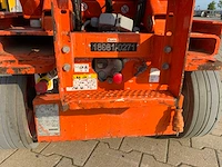 2018 skyjack sj iii 3226 hoogwerker - afbeelding 10 van  21