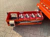 2018 skyjack sj iii 3226 hoogwerker - afbeelding 15 van  21