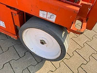 2018 skyjack sj iii 3226 hoogwerker - afbeelding 18 van  21