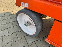2018 skyjack sj iii 3226 hoogwerker - afbeelding 19 van  21