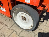 2018 skyjack sj iii 3226 hoogwerker - afbeelding 6 van  19