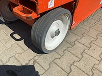 2018 skyjack sj iii 3226 hoogwerker - afbeelding 7 van  19