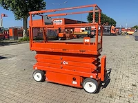2018 skyjack sj iii 3226 hoogwerker - afbeelding 13 van  19