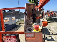 2018 skyjack sj iii 3226 hoogwerker - afbeelding 17 van  19